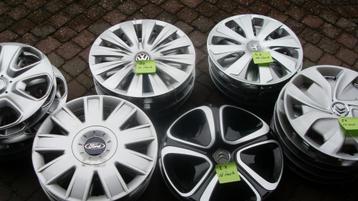 wieldoppen beschikbaar voor biedingen