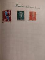 Postzegels Nederlands Nieuw-Guinea, Postzegels en Munten, Ophalen of Verzenden