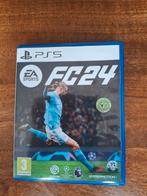 PS5 playstation 5....FC24, Ophalen of Verzenden, Zo goed als nieuw