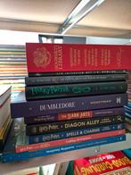 Harry Potter - Verzameling speciale uitgaves / Rowling, Boeken, Ophalen of Verzenden, Gelezen