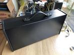 Erica Synths Eurorack Alu Travel Case PSU with Wooden Stand, Muziek en Instrumenten, Soundmodules, Ophalen of Verzenden, Zo goed als nieuw