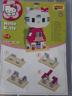 hello kitty, Ophalen, Zo goed als nieuw