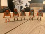 Playmobil Egypte Farao Set, Ophalen of Verzenden, Gebruikt, Complete set