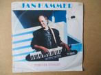s2564 jan hammer - forever tonight, Ophalen, Gebruikt, Overige genres, 7 inch