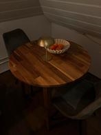 Ikea NACKANÄS eettafel, Huis en Inrichting, Tafels | Salontafels, Ophalen, 100 tot 150 cm, Nieuw, Minder dan 50 cm