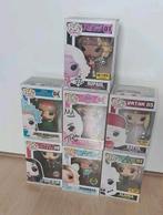 Funko pops drag queens Rupaul's Drag Race set, Ophalen of Verzenden, Zo goed als nieuw