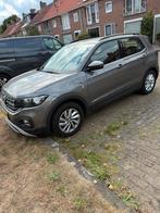 Volkswagen T-Cross 1.0 TSI 2020 Grijs. Nap. nl auto, Auto's, Volkswagen, Voorwielaandrijving, T-Cross, 1145 kg, 95 pk
