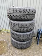 uniroyal 225/60/16, Auto-onderdelen, Banden en Velgen, Banden en Velgen, 16 inch, Gebruikt, 225 mm