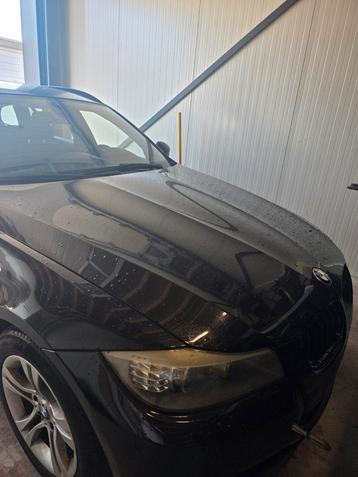 BMW e91 LCI 2010 voor onderdelen  beschikbaar voor biedingen