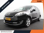 Renault Grand Scénic 1.6 dCi Bose 7p. | Lees opmerkingen !, Auto's, Renault, Voorwielaandrijving, Euro 5, Gebruikt, 4 cilinders