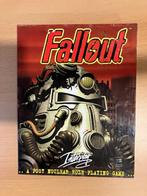 Fallout Big Box PC Game Nederlands, Avontuur en Actie, Gebruikt, Ophalen of Verzenden, 1 speler