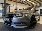 Audi A3 Sportback 1.4 TFSI Ambitio |S-tronic automaat|Drive, Voorwielaandrijving, 125 pk, Gebruikt, Zilver of Grijs