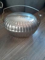 Metawe Theemuts Muts - Vintage, Ophalen of Verzenden