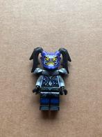 Lego Ninjago Harumi met Oni Masker, Ophalen of Verzenden, Zo goed als nieuw, Losse stenen, Lego