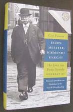 Cees Fasseur : Eigen meester, niemands knecht, Boeken, Geschiedenis | Vaderland, Ophalen of Verzenden, Zo goed als nieuw, 20e eeuw of later