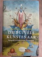 De Duivelskunstenaar - Matthias Rozemond, Ophalen of Verzenden, Zo goed als nieuw