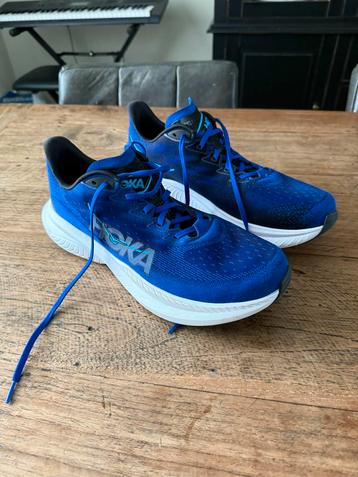 Hoka Mach 6 - Maat 48 (US 13) - Zo goed als nieuw! beschikbaar voor biedingen