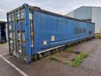45ft Schuifzeil Container - Breed Model, Zakelijke goederen, Machines en Bouw | Keten en Containers, Ophalen of Verzenden