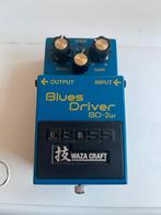 Boss BD2W zo goed als nieuw, Muziek en Instrumenten, Effecten, Ophalen of Verzenden, Zo goed als nieuw
