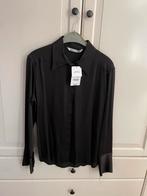 Zara blouse L, Nieuw, Zara, Maat 42/44 (L), Bruin