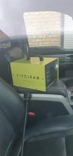 Ozon-behandeling / Sproei-extractie / Detailing, Ophalen of Verzenden