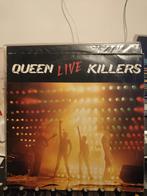 Queen Live Killers LP, Ophalen of Verzenden, Zo goed als nieuw, Poprock