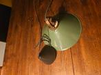 Vintage hang lamp, Ophalen, Zo goed als nieuw, Minder dan 50 cm