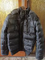 NIEUWE CARS HEREN HERFST-/WINTERJAS MAAT "SMALL" !, Verzenden, Zwart, Maat 46 (S) of kleiner, Nieuw