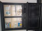 Apothekerskast, Ophalen of Verzenden, Gebruikt, 25 tot 50 cm, 200 cm of meer