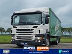 SCANIA P320 6x2*4, Auto's, Vrachtwagens, Automaat, Euro 6, Scania, 320 pk