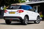 Suzuki Vitara 1.6 Exclusive Climate I Cruise I LM Velgen I C, Voorwielaandrijving, Stof, Gebruikt, 4 cilinders