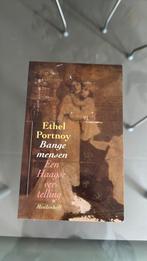 E. Portnoy - Bange mensen, Ophalen of Verzenden, Zo goed als nieuw, E. Portnoy