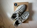 Yeezy 350 Zebra, Kleding | Heren, Schoenen, Gedragen, Ophalen of Verzenden, Wit