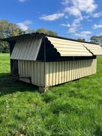 Schuilgelegenheid voor Dieren, Zakelijke goederen, Agrarisch | Werktuigen, Ophalen, Veehouderij, Overige typen
