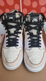 Nike womens air jordan 1 Zoom Air CMFT maat 38, Schoenen, Ophalen of Verzenden, Zo goed als nieuw