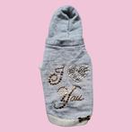 FPO maat xs for pets only chihuahua, Ophalen of Verzenden, Zo goed als nieuw, Hondentrui