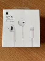Apple lightning Earbuds, Ophalen of Verzenden, Nieuw