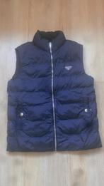 Prada bodywarmer voor in de zomer, Kleding | Heren, Bodywarmers, Ophalen of Verzenden, Nieuw, Maat 46 (S) of kleiner, Zwart