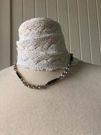 Een bijzondere vintage ketting, Ophalen of Verzenden, Zo goed als nieuw