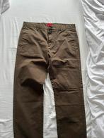 Hugo boss broek, Kleding | Heren, Broeken en Pantalons, Ophalen of Verzenden, Zo goed als nieuw, Maat 52/54 (L), Hugo Boss