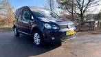 Volkswagen Caddy 1.6 D 55KW 2015 MARGE, Auto's, Voorwielaandrijving, Euro 5, Stof, 74 pk