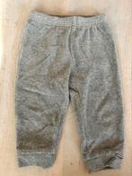 Grijze joggingbroek GYMP (ZGAN) maat 74, Broekje, Jongetje of Meisje, Ophalen of Verzenden, Zo goed als nieuw