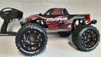 Traxxas, Hobby en Vrije tijd, Modelbouw | Radiografisch | Auto's, Ophalen of Verzenden, Zo goed als nieuw, Elektro, Auto offroad