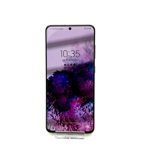 Samsung Galaxy S20, 128GB, Grijs/Grey | In Nette Staat, Telecommunicatie, Mobiele telefoons | Samsung