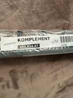 IKEA PAX KOMPLEMENT accessoire, Huis en Inrichting, Kasten | Kledingkasten, Nieuw, Minder dan 100 cm, Metaal, 25 tot 50 cm