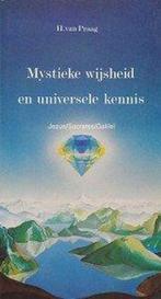 mystieke wijsheid en universele wijsheid, Boeken, Ophalen of Verzenden, Zo goed als nieuw, Spiritualiteit algemeen, Overige typen