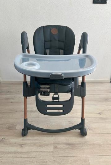 Kinderstoel ( Maxi cosi minla eetstoel ) beschikbaar voor biedingen