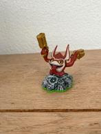 Skylanders Trigger Happy, Avontuur en Actie, 2 spelers, Ophalen of Verzenden, Zo goed als nieuw