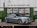 Mercedes-Benz C-Klasse Coupé 200 4M AMG | Pano | Facelfit |, Automaat, 1497 cc, 4 cilinders, Met garantie (alle)