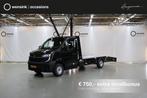 Renault Master T35 2.0 dCi | 170 PK | L3 H1 | OPRIJWAGEN | N, Auto's, Voorwielaandrijving, 1998 cc, Stof, Gebruikt